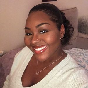 Meet your Posher, Rose